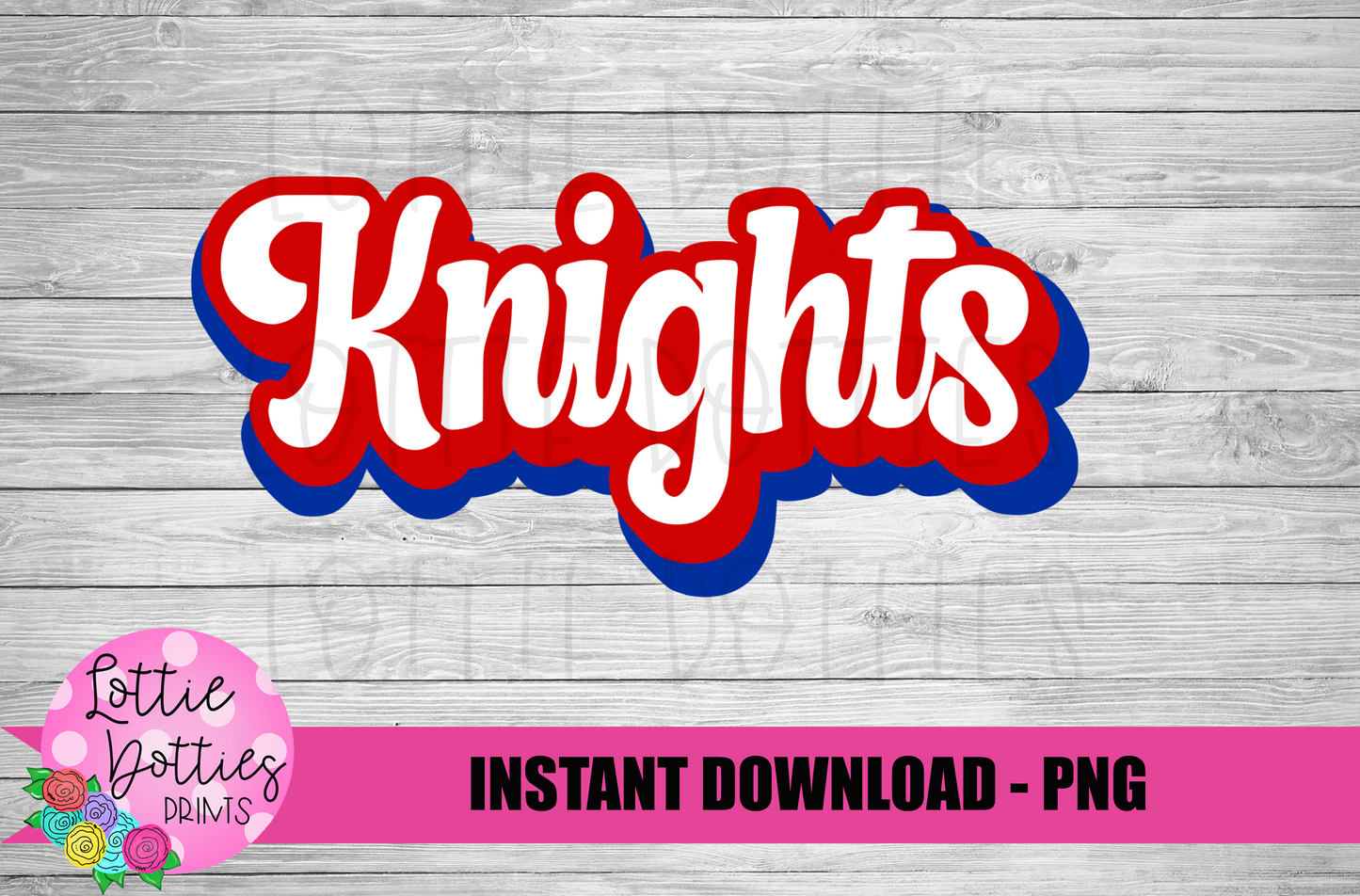 Knights PNG - Knights Sublimation - Digital Download