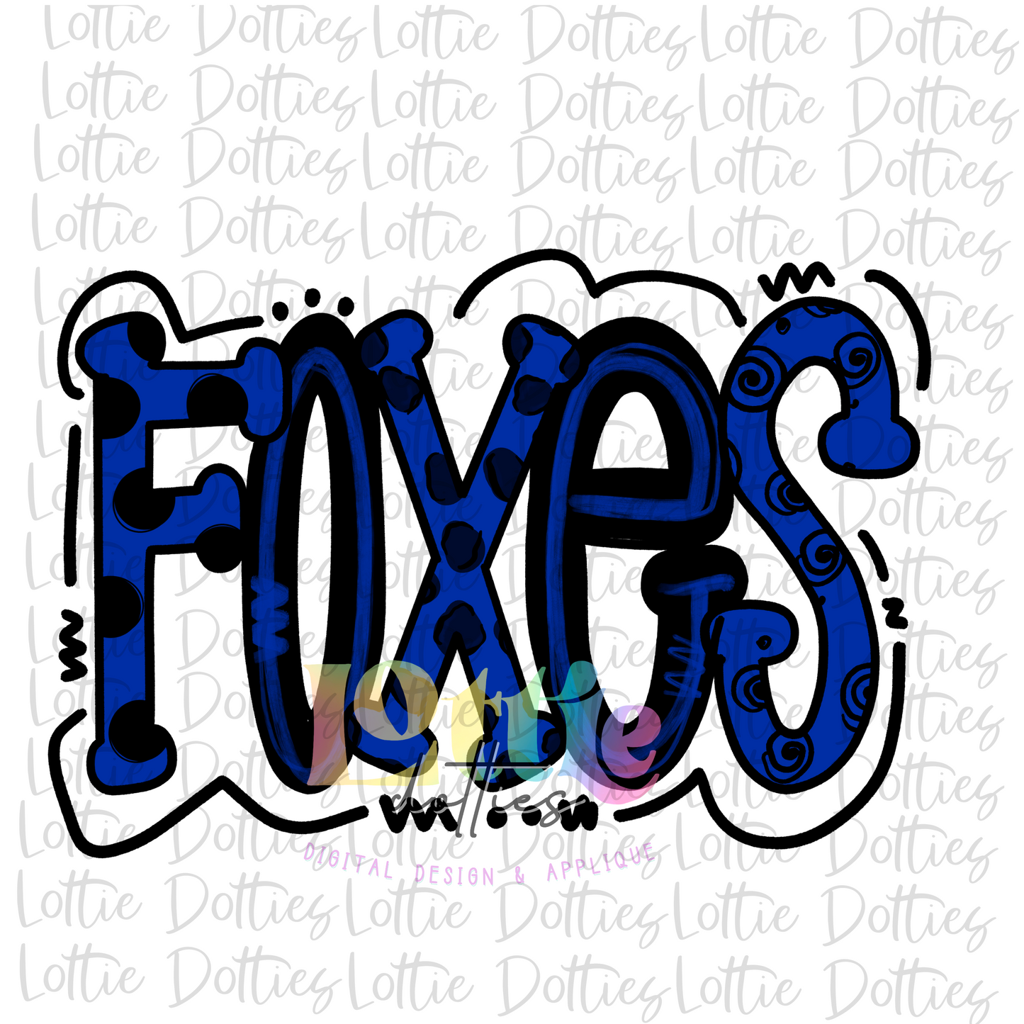 Foxes PNG - Foxes sublimation design - Digital Download