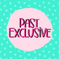 EXCLUSIVE - past