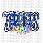 Terriers pNG - Terriers Sublimation - Digital Download