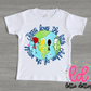 Jesus loves the little children of the world Png - Religious Png - Religious Sublimation Design- Digital Download