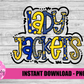 Lady Jackets Png - Sublimation Design- Jackets  Sublimation- Digital Download