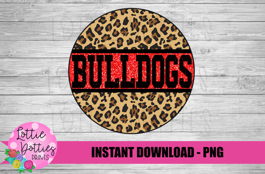 Bulldogs -  PNG - Bulldogs  -  sublimation design - Digital Download