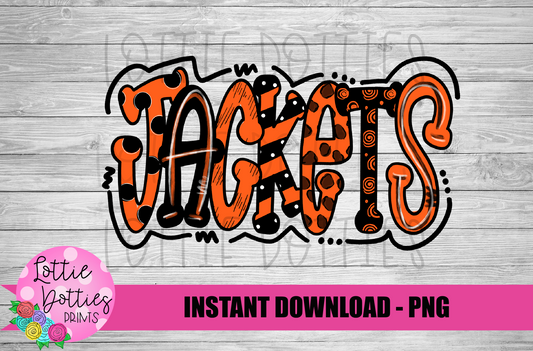 Jackets Png - Sublimation Design- Jackets  Sublimation- Digital Download