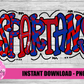 Spartans  PNG - Spartans Sublimation design - Digital Download