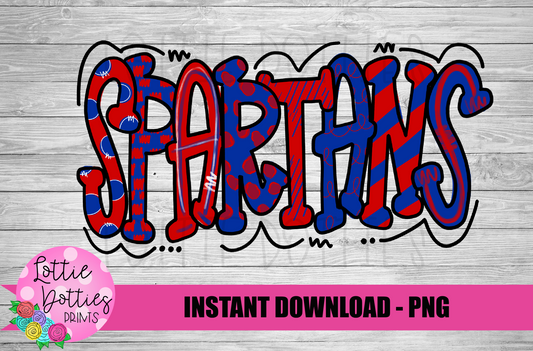 Spartans  PNG - Spartans Sublimation design - Digital Download