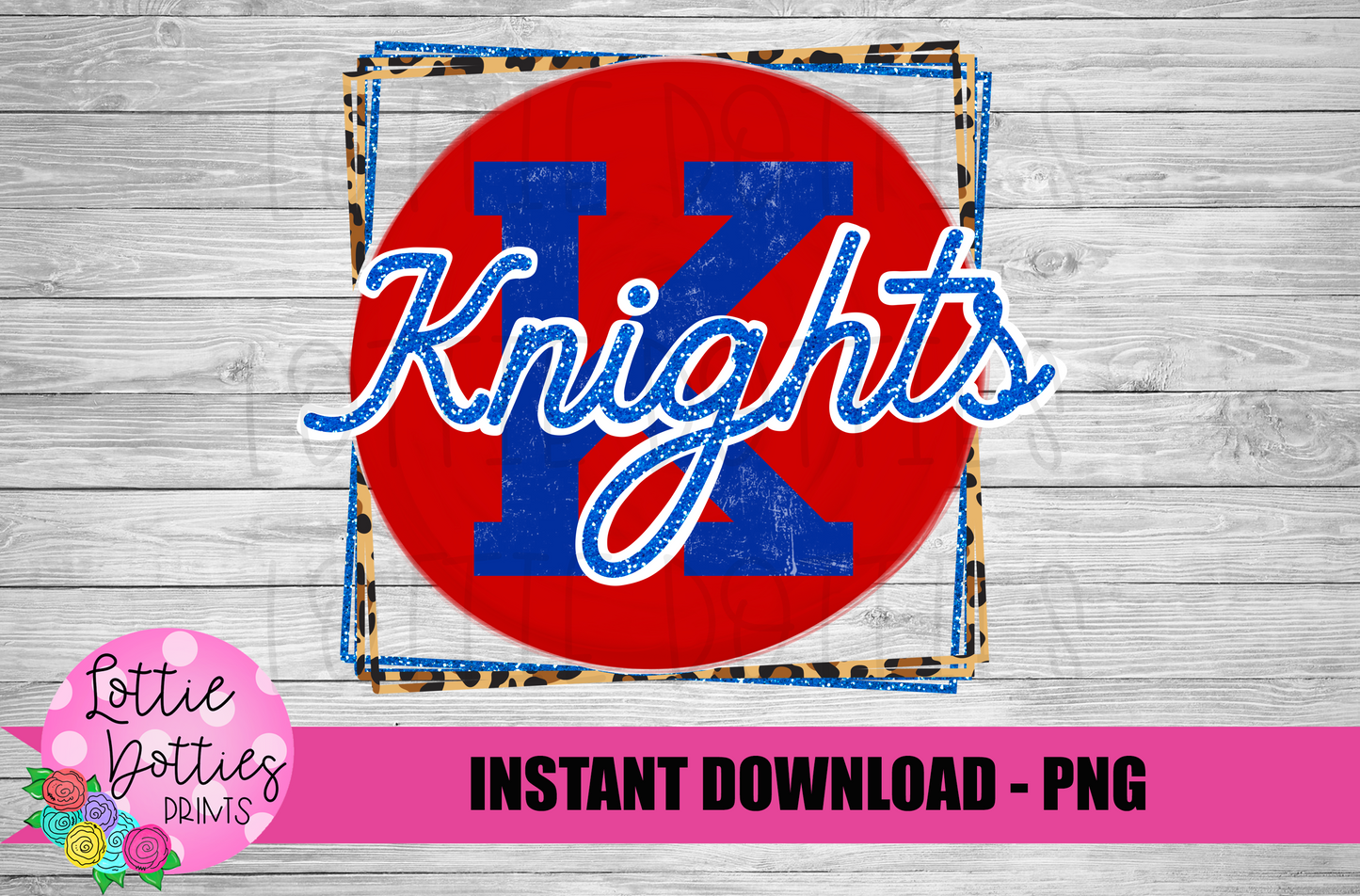 K - Knights PNG - Knights -  sublimation design - Digital Download