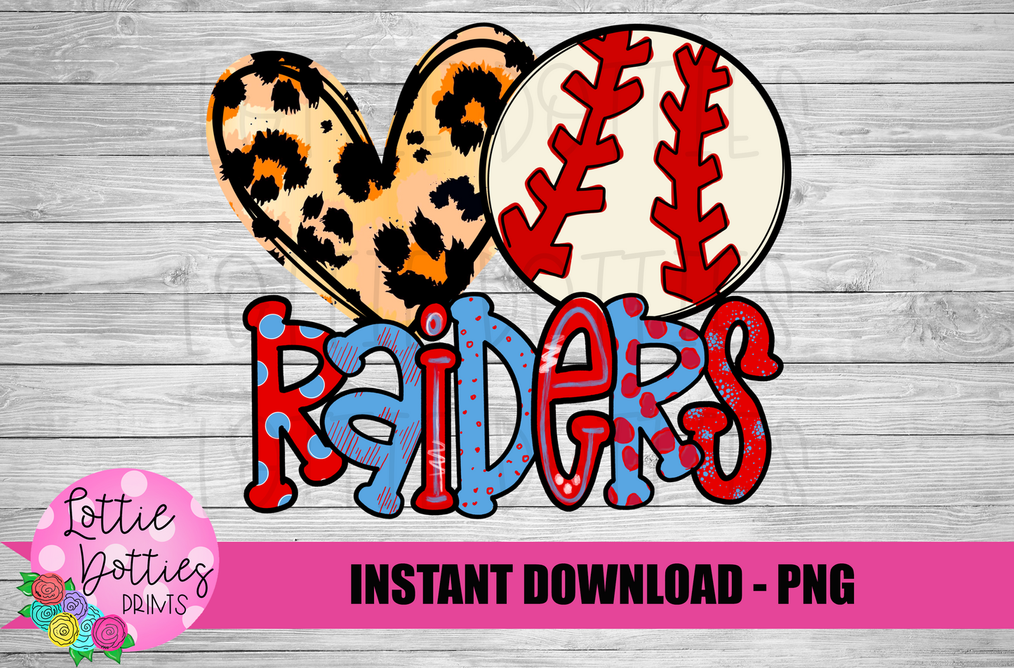 Raiders Baseball  Png - Raiders Sublimation Design - Digital Download