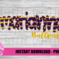 Marianna Bullpups -  PNG - Bullpups  -  Sublimation design - Digital Download