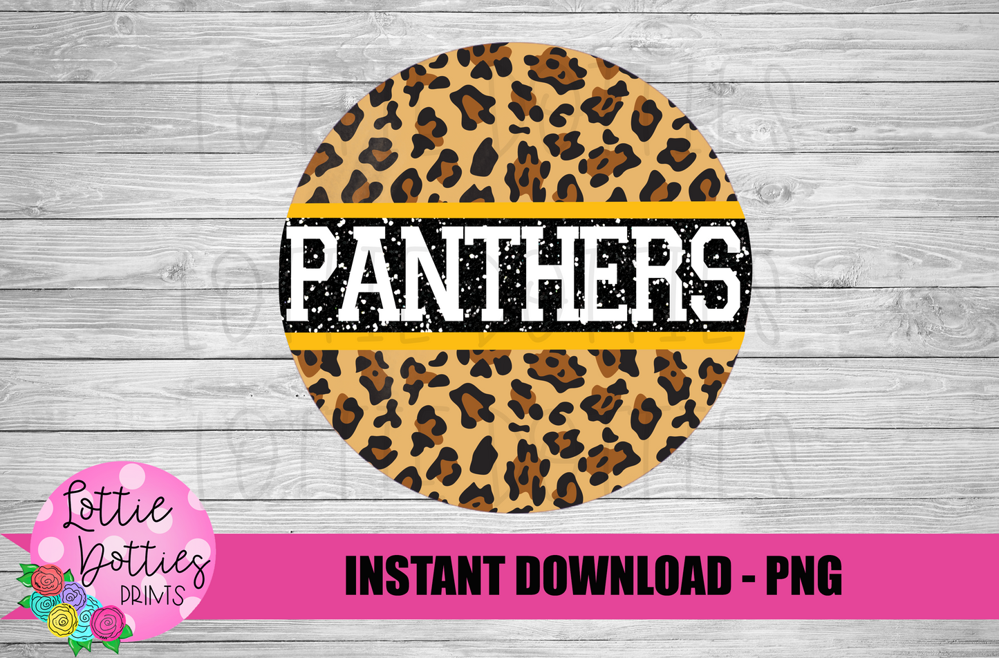 Panthers  PNG - Panthers Sublimation  - Digital Download