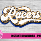 Racers PNG - Racers -  Sublimation design - Digital Download
