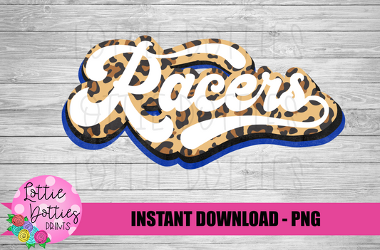 Racers PNG - Racers -  Sublimation design - Digital Download