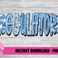Regulators  PNG - Regulators Sublimation - Digital Download