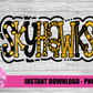 Skyhawks PNG - Skyhawks Sublimation - Digitial Download