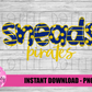Sneads Pirates PNG - Pirates -  sublimation design - Digital Download
