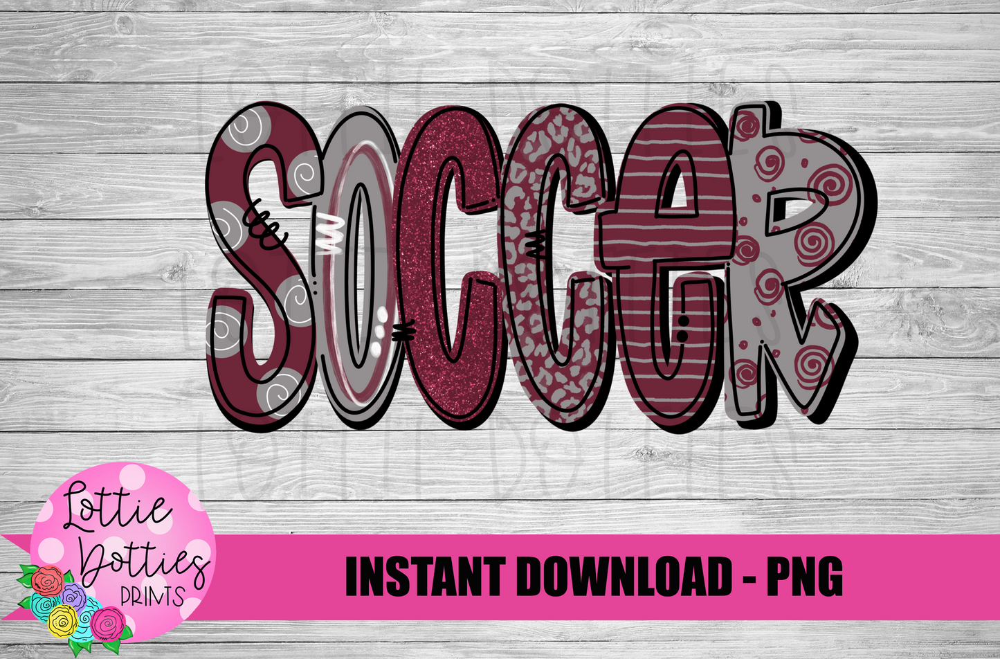 Soccer  PNG -  Soccer Png - Digital Download