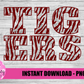 Tigers PNG - Tigers sublimation design - Digital Download