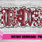Tornadoes PNG - Tornadoes sublimation design - Digital Download